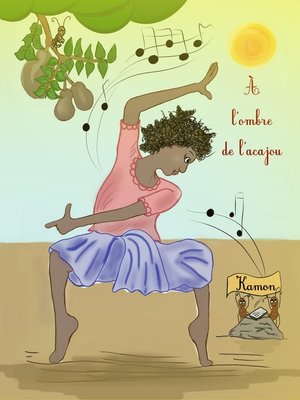 À l'ombre de l'acajou - ebook